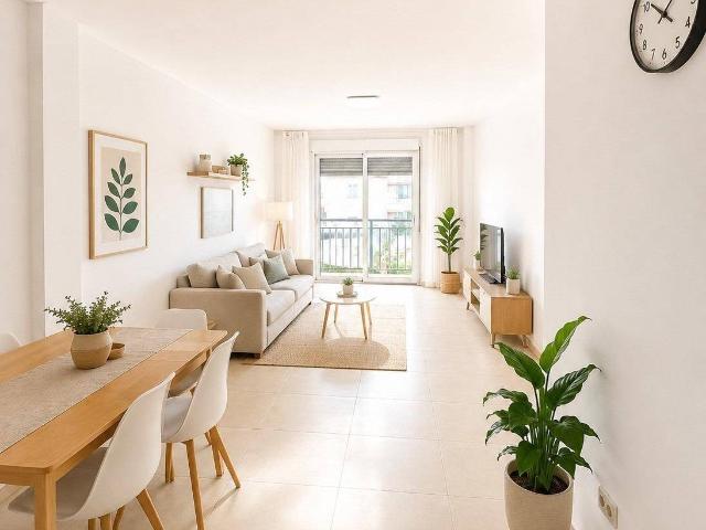Piso en Venta en Guargacho