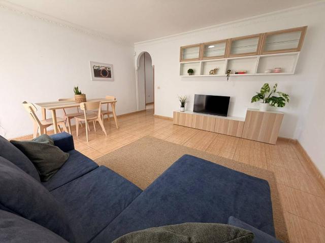 Piso en Venta en Guargacho