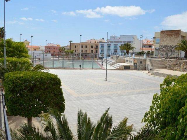 Piso en Venta en Guargacho
