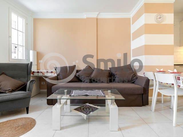 Piso en venta en Guargacho, Tenerife