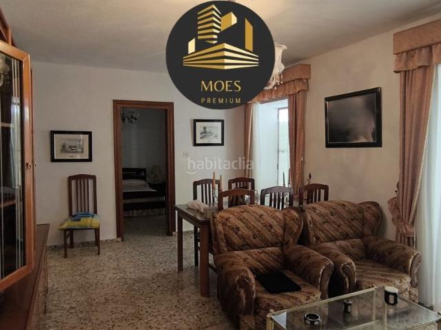 Piso en venta en Guarromán. Piso en venta en Guarroman, 3 dormitorios. Pisos.