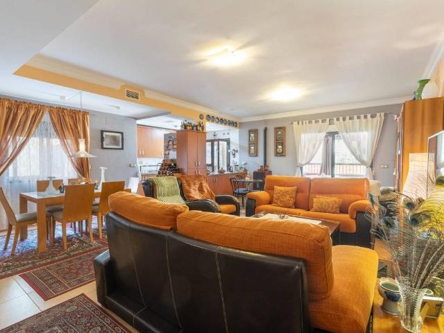 Piso en Venta en Güéjar Sierra