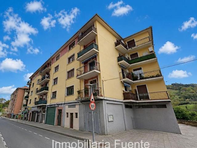 Piso en venta en Gueñes, Sodupe