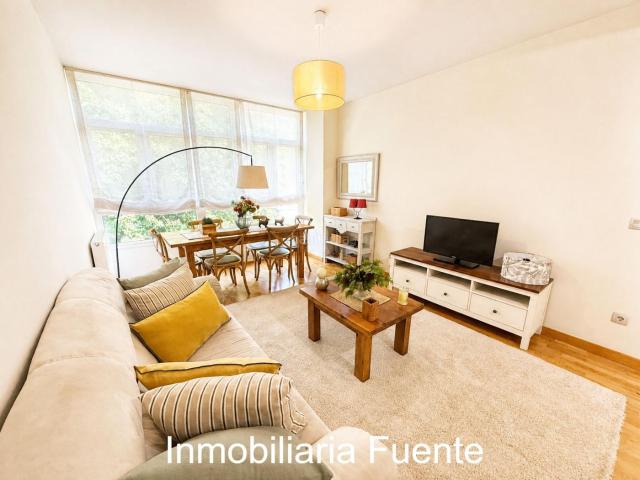 Piso en venta en Güeñes. PISO CON ASCENSOR EN SODUPE, GARAJE Y TRASTERO. A 10 MINUTOS DE BILBAO, RECIENTE CONSTRUCCION. Pisos.