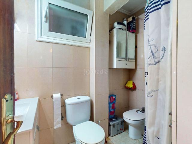 Piso en venta en Güeñes. Piso de 61 m con 2 dormitorios y exterior en Sodupe. Pisos.