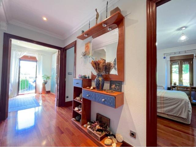Piso en venta en Güeñes. Piso en Venta en calle barretaguren. Pisos.