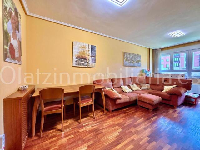 Piso en venta en Güeñes. Piso en venta en Gueñes, 3 dormitorios. Pisos.