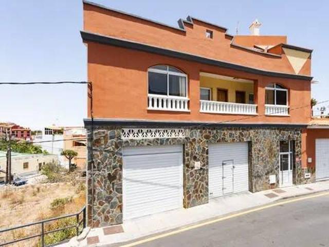 Piso en Venta en Güímar