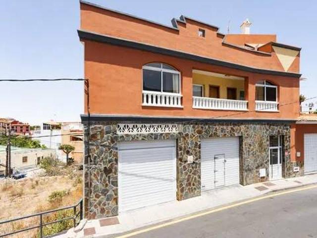 Piso en Venta en Güímar
