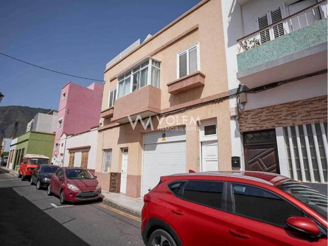 Piso en Venta en Güímar