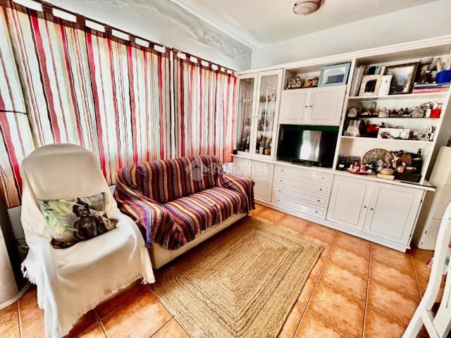 Piso en venta en Güímar, Centro. Piso en venta en Güímar. Pisos.