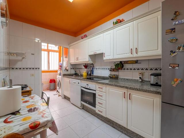 Piso en venta en Güímar, Puertito de Güímar. Piso en el Puertito de Güimar. Pisos.