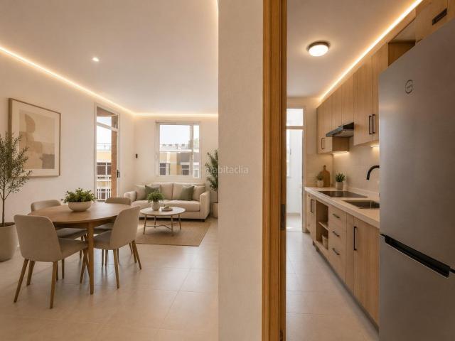 Piso en venta en Güímar, Puertito de Güímar. VENTA DE PISO EN PUERTITO GÜIMAR. Pisos.