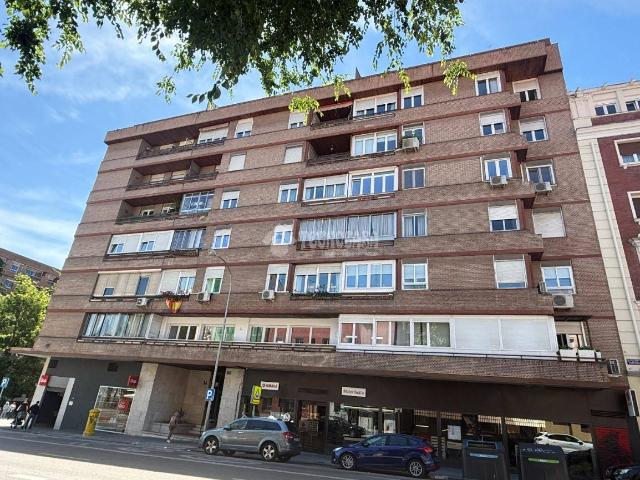 Piso en Venta en Guindalera