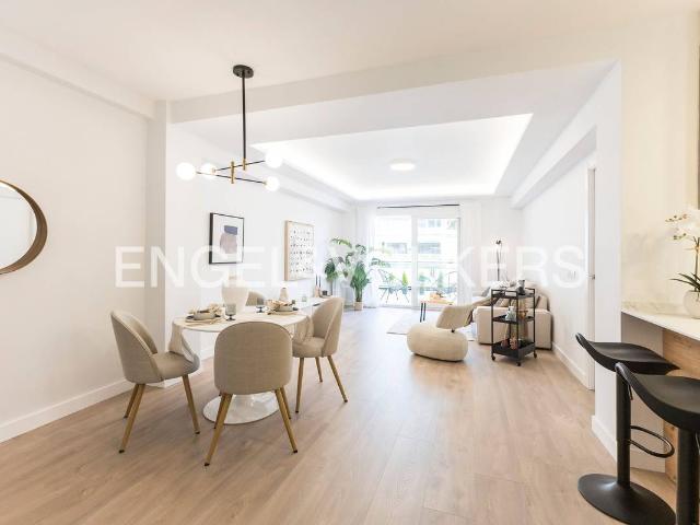 Piso en Venta en Guindalera
