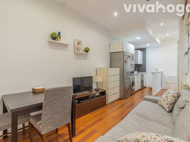 Piso en Venta en Guindalera