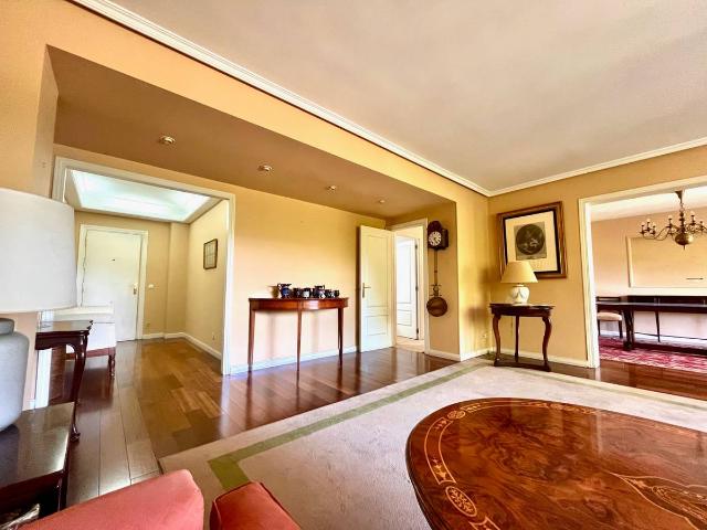 Piso en Venta en Guindalera