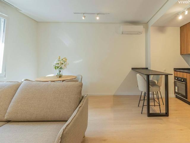 Piso en Venta en Guindalera