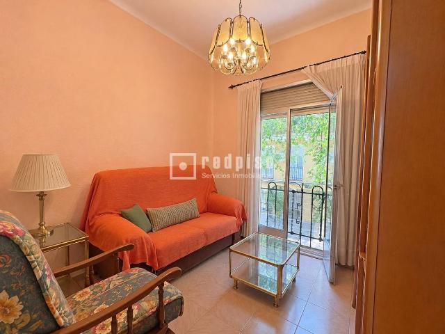 Piso en Venta en Guindalera