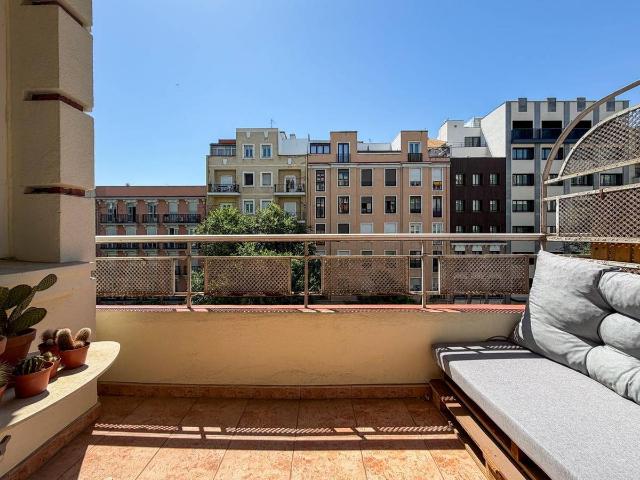 Piso en Venta en Guindalera