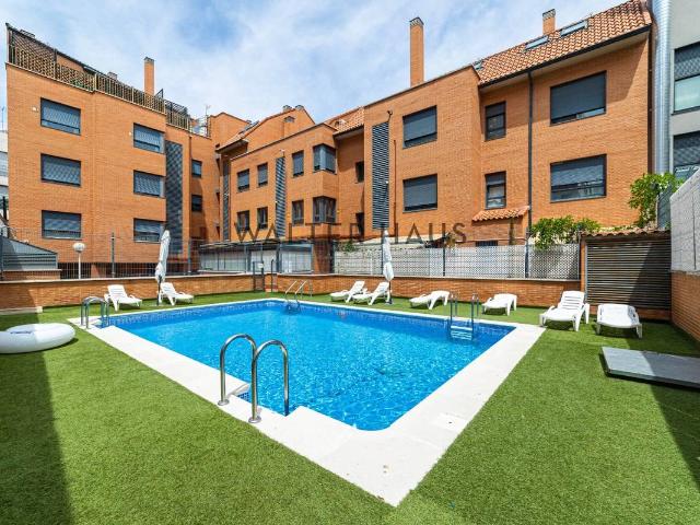 Piso en Venta en Guindalera