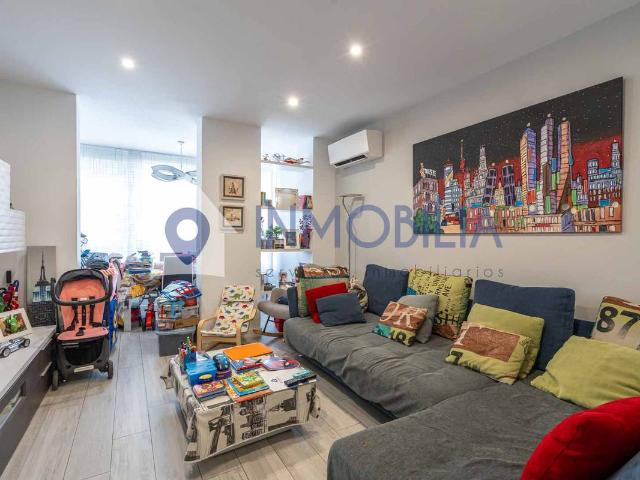 Piso en Venta en Guindalera