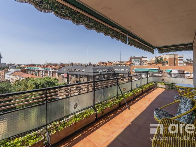 Piso en Venta en Guindalera