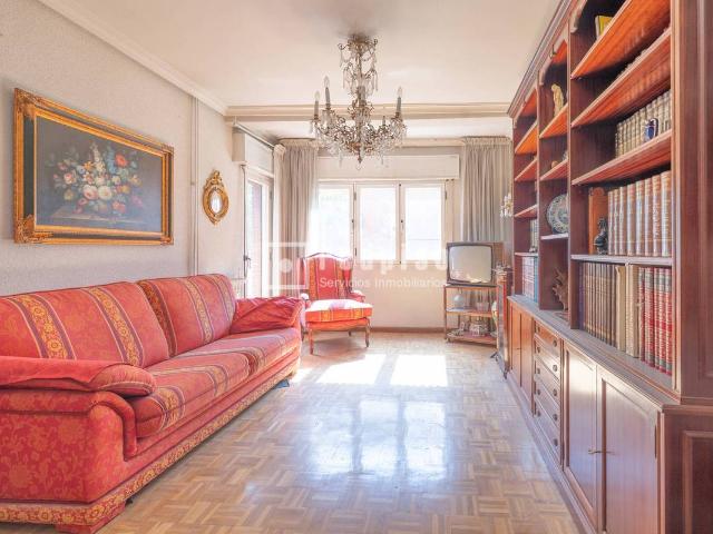 Piso en Venta en Guindalera