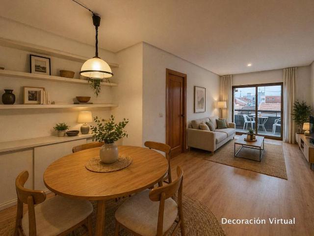 Piso en Venta en Guindalera