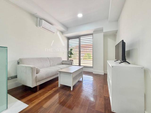 Piso en Venta en Guindalera