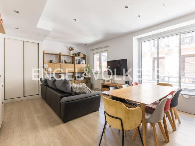 Piso en Venta en Guindalera