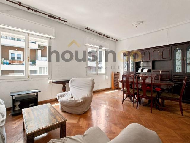 Piso en Venta en Guindalera