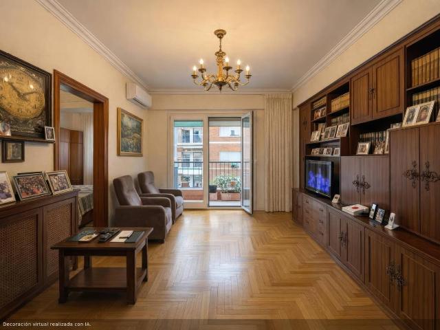 Piso en Venta en Guindalera