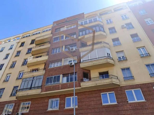 Piso en Venta en Guindalera