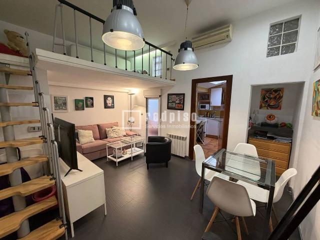 Piso en Venta en Guindalera