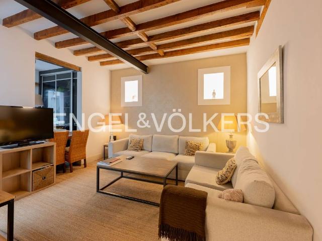 Piso en Venta en Guindalera