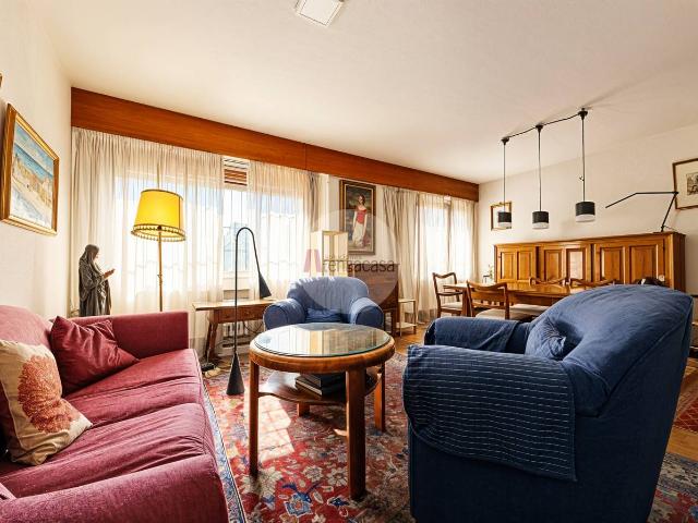 Piso en Venta en Guindalera