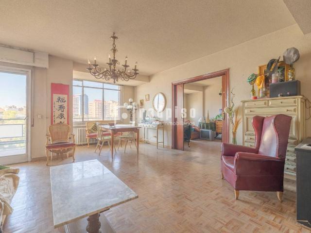 Piso en Venta en Guindalera