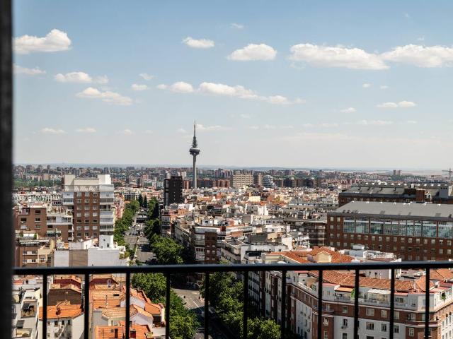 Piso en Venta en Guindalera