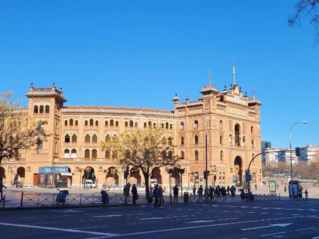 Piso en Venta en Guindalera