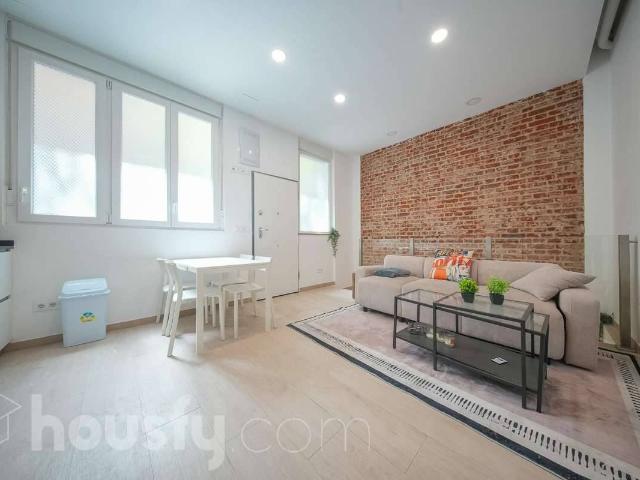 Piso en Venta en Guindalera