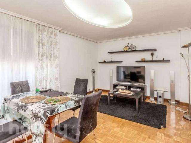 Piso en Venta en Guindalera