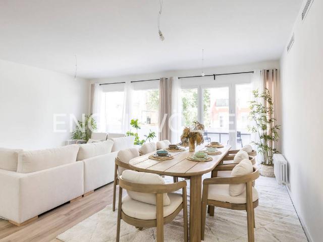 Piso en Venta en Guindalera