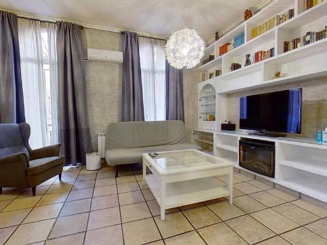 Piso en Venta en Guindalera