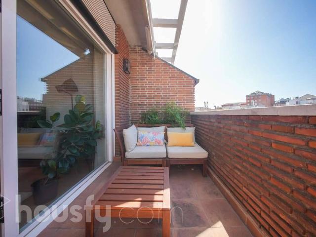 Piso en Venta en Guindalera