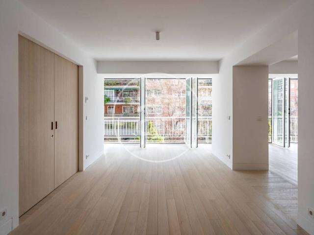 Piso en Venta en Guindalera