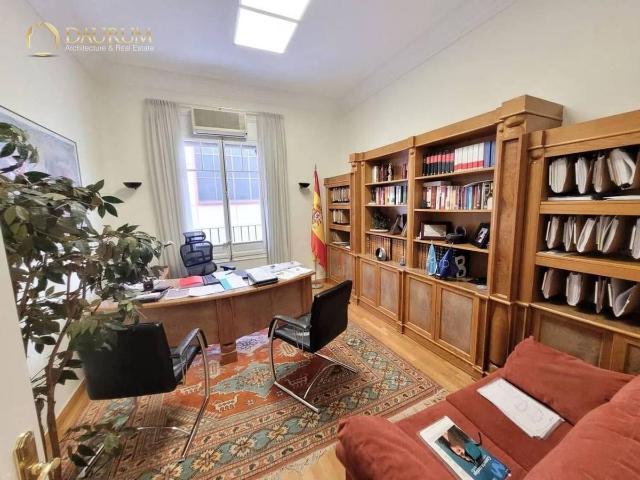 Piso en Venta en Guindalera