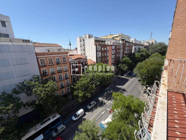 Piso en Venta en Guindalera