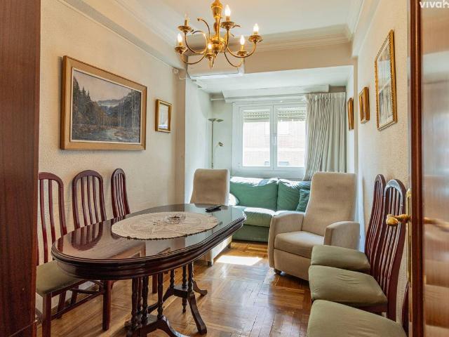 Piso en Venta en Guindalera
