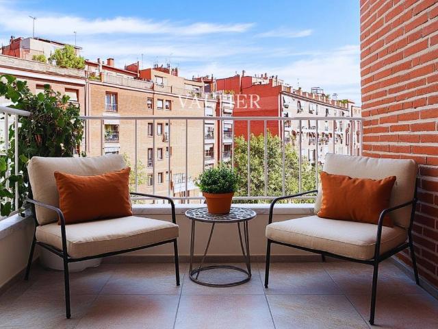 Piso en Venta en Guindalera
